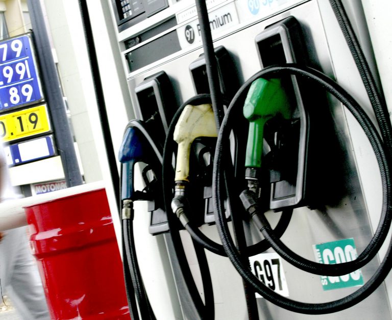Combustibles variaran de precios