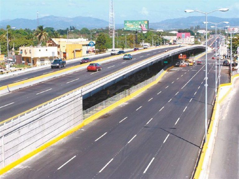 Obras Pùblicas cerrarà a partir de este domingo elevados y tùneles por mantenimiento