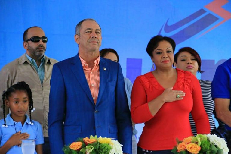 UERS BENEFICIA MÁS DE 70 FAMILIAS, EN EL SEIBO, CON INAUGURACIÓN DE DOS OBRAS