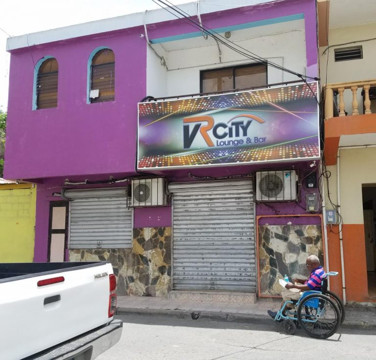 Policía Nacional rescata 21 venezolanas  obligadas a prostituirse