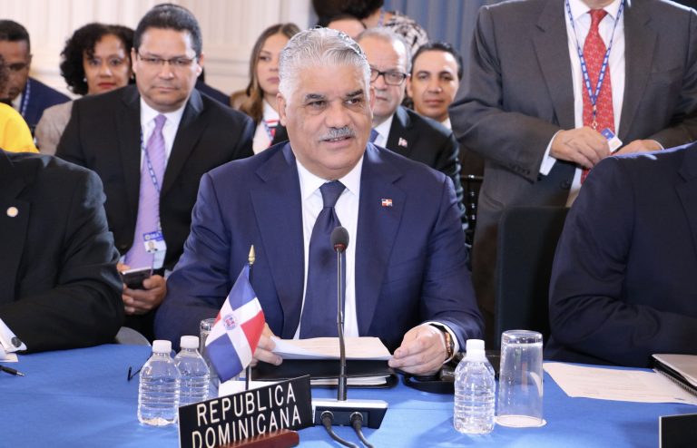 RD vota a favor resolución  de la OEA  sobre Venezuela que declara ilegitimo gobierno de Maduro