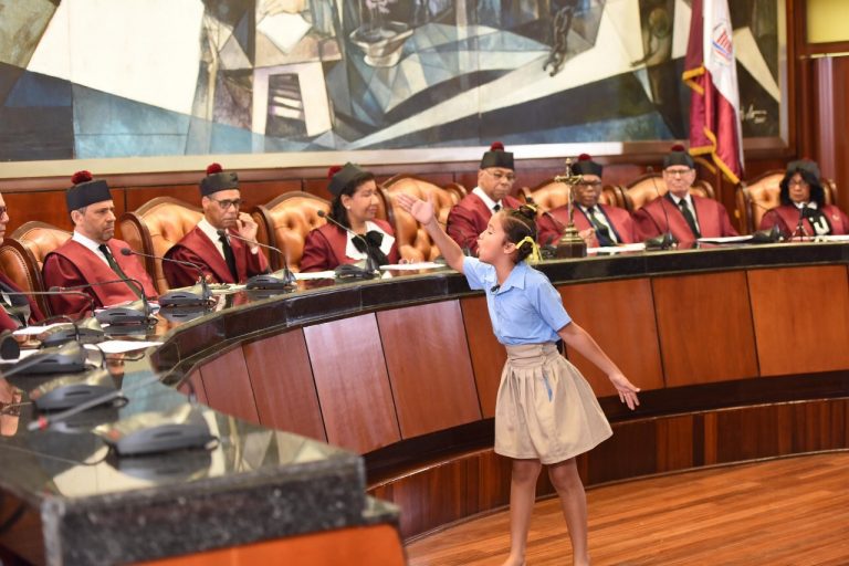 Tribunal Constitucional aprueba resolución para erradicar todas las formas de violencia contra la Mujer