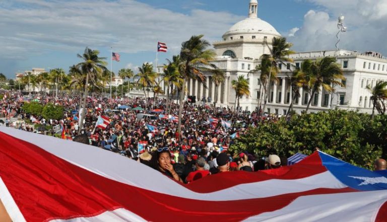 No se sabe quién gobernará Puerto Rico