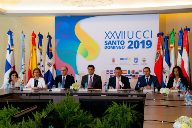 Alcaldes de Centroamérica, México y el Caribe reafirman su compromiso de transparencia, democracia y paz