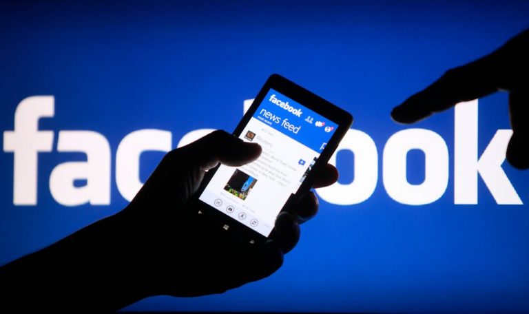 Facebook lanza una sección de noticias en colaboración con varios medios