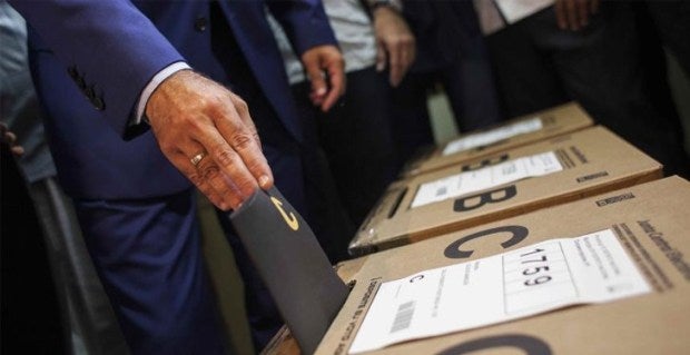 elecciones-rd-2020 Elecciones municipales deciden gobierno local