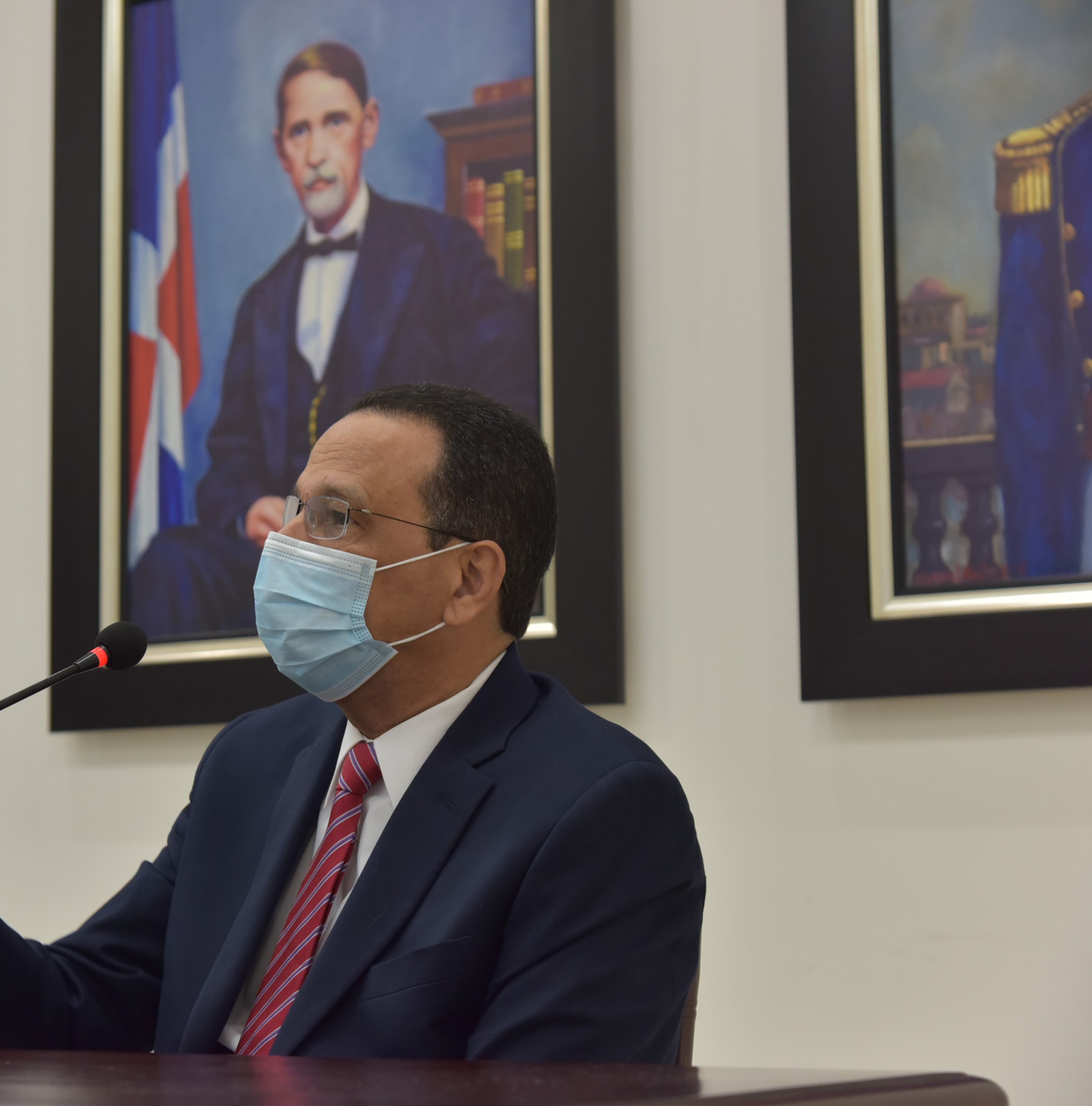 Antonio Peña Mirabal