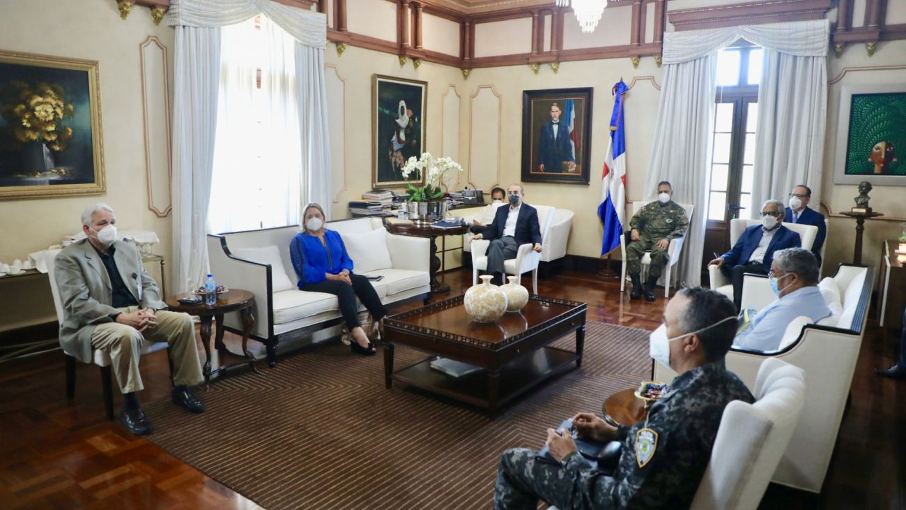 comite emergencias