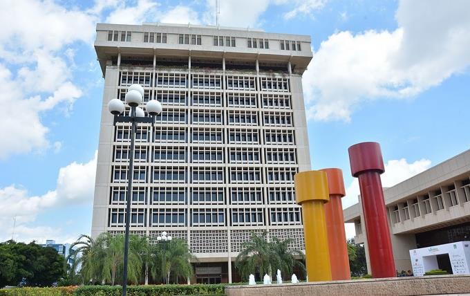 banco central