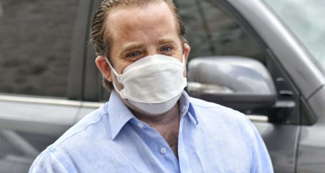 jose ignacio paliza
