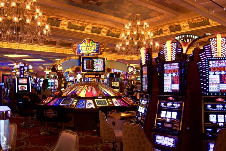 Los 56 casinos de todo el país listos con protocolos FreeCovid