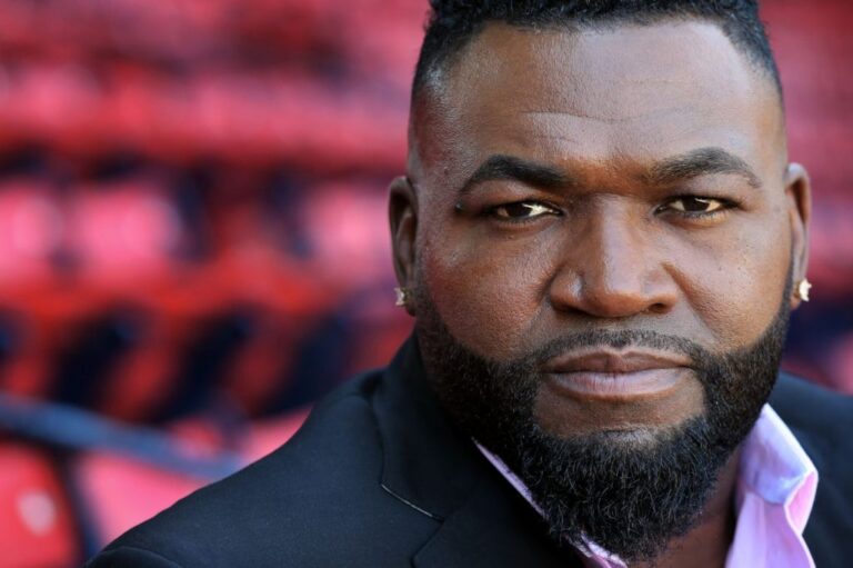 Archivan querella contra David Ortiz por insuficiencia de pruebas