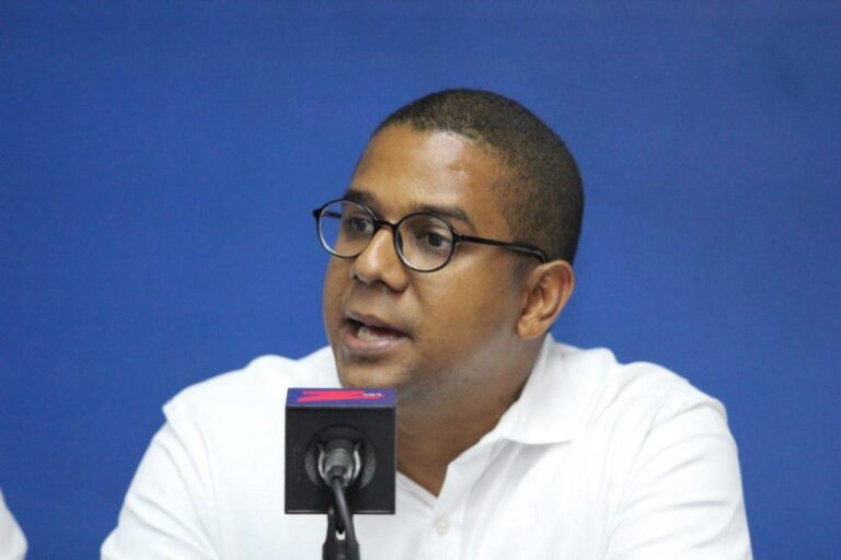 Eilyn Beltrán designado como Secretario General del Gabinete Presidencial