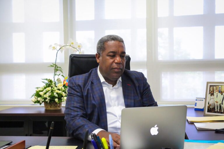 Tony Peña: revisaremos Quédate en Casa para verificar que las ayudas llegan a quienes realmente lo necesitan