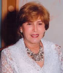 cARMEN HEREDIA