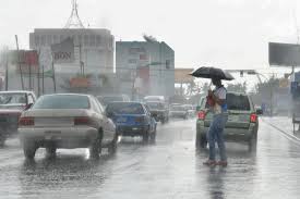lluvia