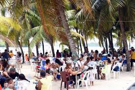 playa
