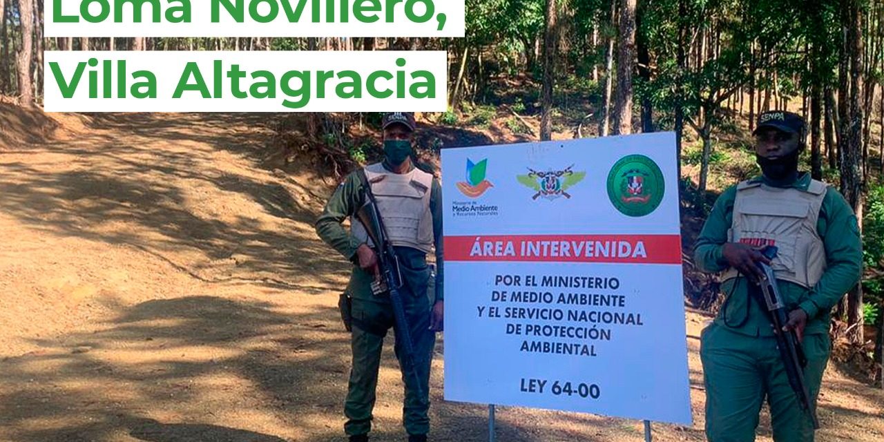 Loma Novillero