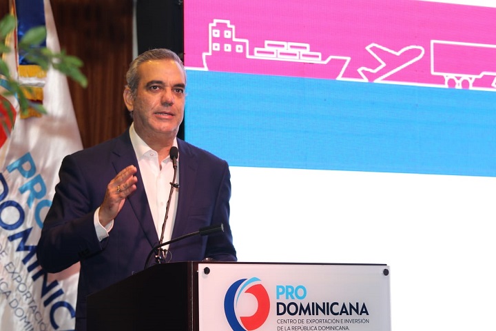 exportacion