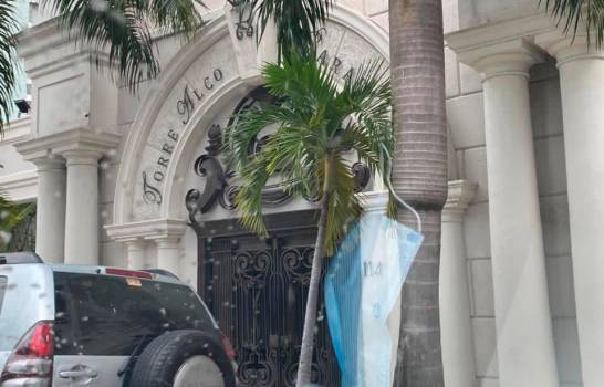 allanamiento esperilla