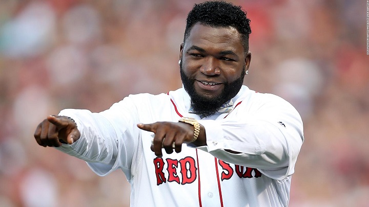 david ortiz12