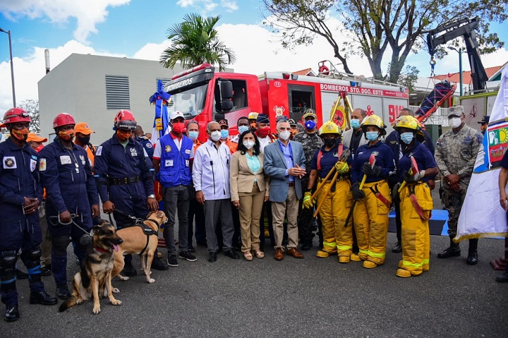 ASDE OPERATIVO