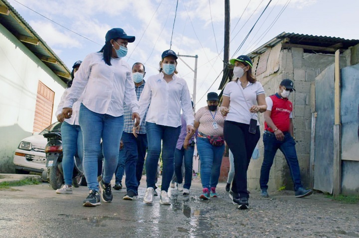 plan social presidencia
