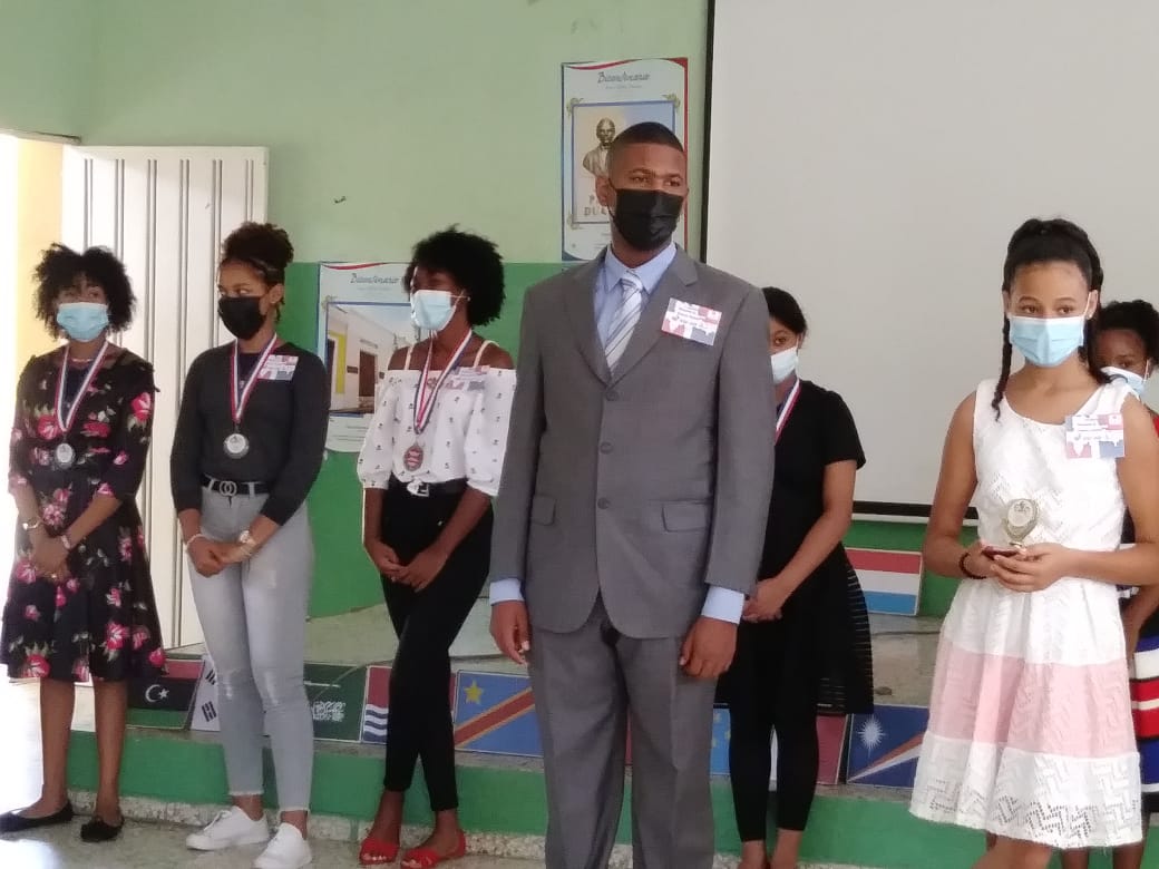 ganador olimpiadas sociales