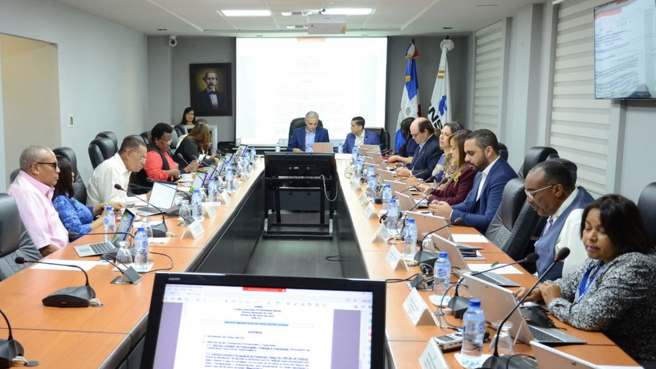 CNSS Elimina requisitos para la devolución de aportes a los afiliados con enfermedad terminal