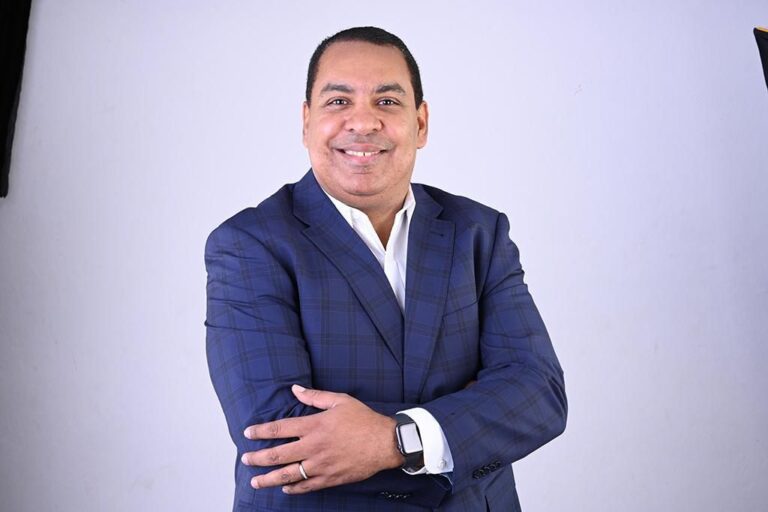 Edgar Batista saluda transferencia de Hotel Guarocuya al Gabinete de Turismo