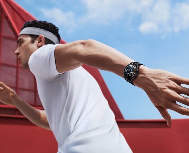 WATCH Mejoras en salud y deportes que estrena el poderoso Watch GT 3 Pro