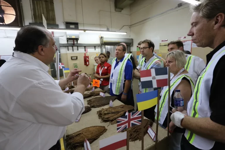 Tabacalera de García estrena nuevo programa de responsabilidad social con jornada de reforestación