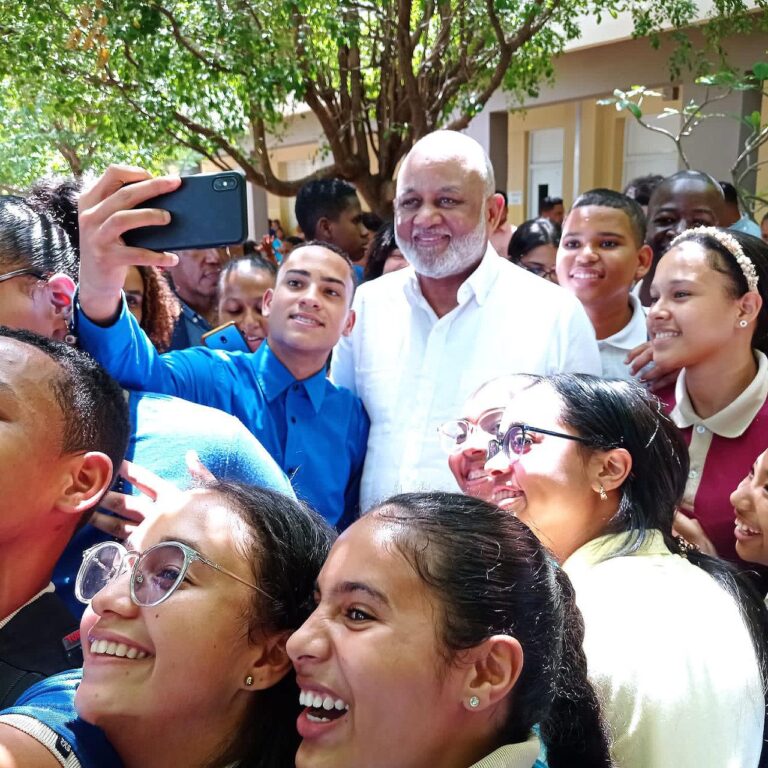 MINERD realiza jornada de Consulta Nacional para la Transformación de la Educación