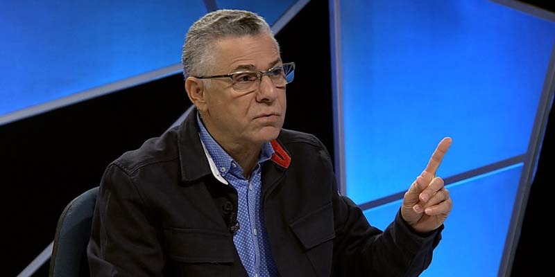 ALCADE Alcalde Manuel Jiménez gana batalla legal a depredadores de Santo Domingo Este