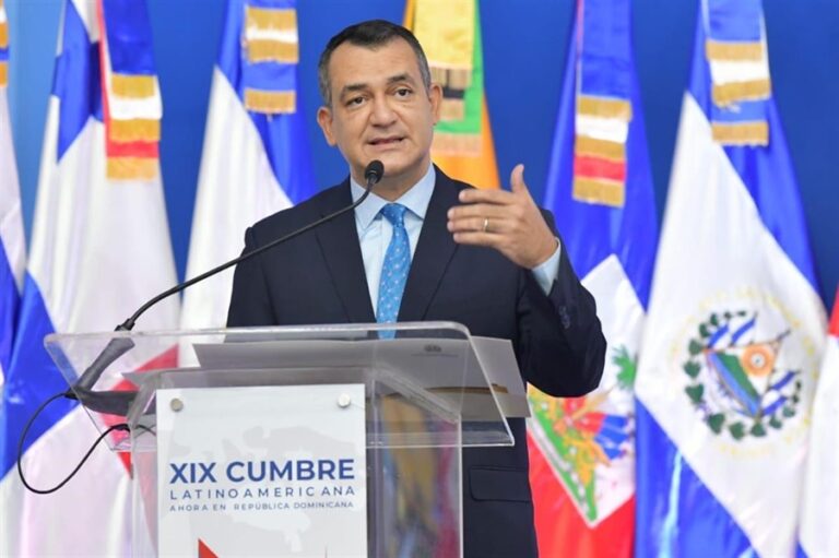 Román Jáquez: “Es urgente la aprobación