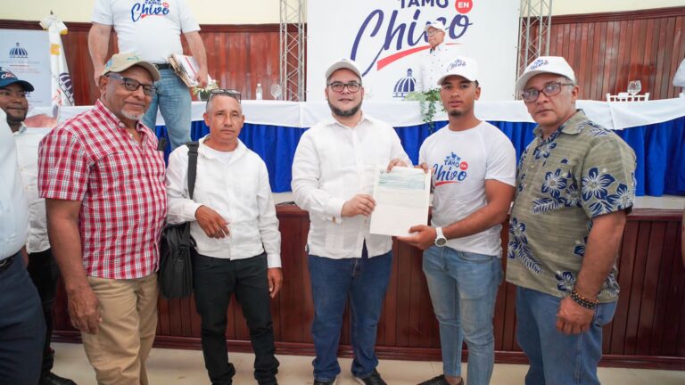 Gobierno entrega a través del FEDA 45 millones de pesos para criadores ovinocaprinos de San Juan