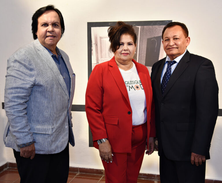 Quisqueya es Moda dedicará tercera versión al diseñador Leonel Lirio