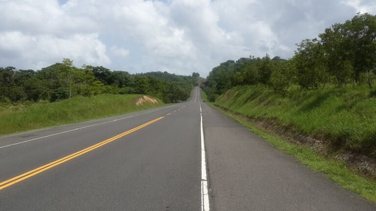Ministerio de Obras Públicas anuncia intervención en autopista Nordeste