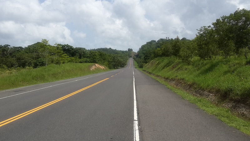 autopista-cierre-juan-pablo-II Ministerio de Obras Públicas anuncia intervención en autopista Nordeste