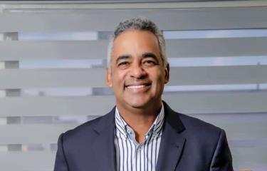 joel-santos Abinader nombra a Joel Santos ministro de la presidencia