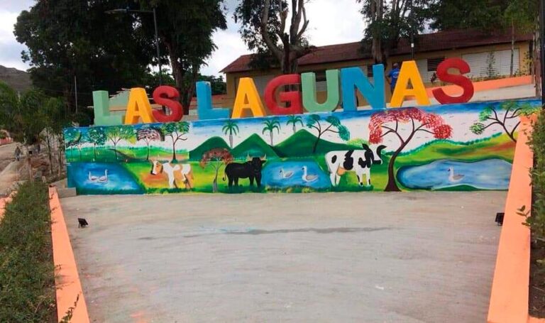 Piden al Gobierno terminación de 5 kilómetros de carretera de comunidad Las Lagunas de Azua