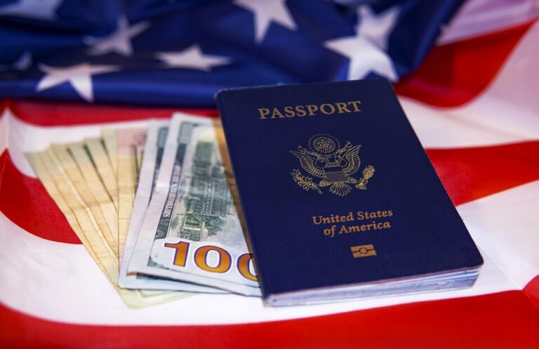 Pasos y requisitos para solicitar una visa de estudiante