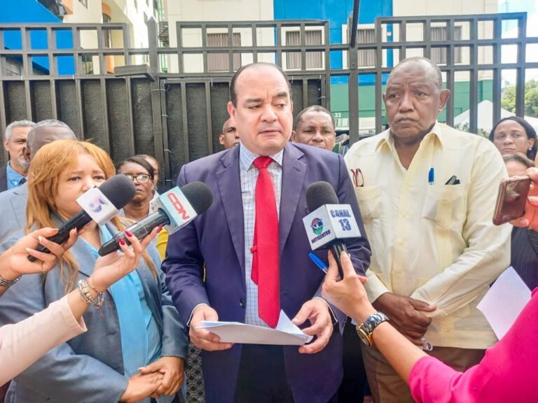 El CARD someterá judicialmente a la CNSS
