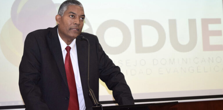 CODUE califica discurso del Presidente como esperanzador y de gran reto para su Gobierno