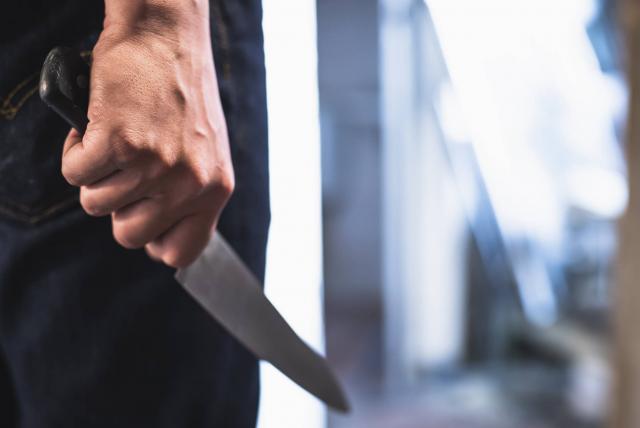 Apresan administrador de un colmado por matar cliente