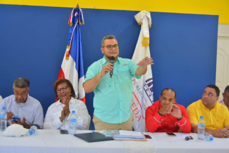 FEDA Jornada El Campo está Cambiando