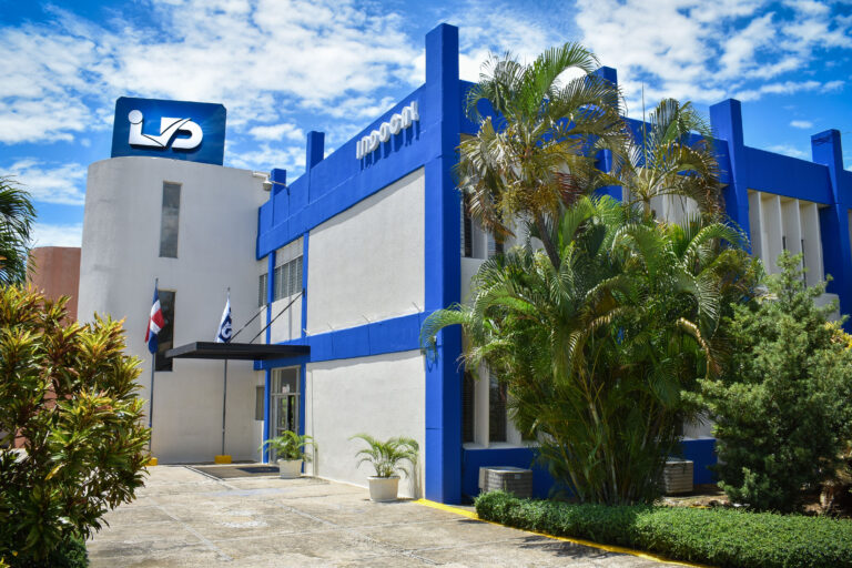INDOCAL pone a disposición nueva NORDOM