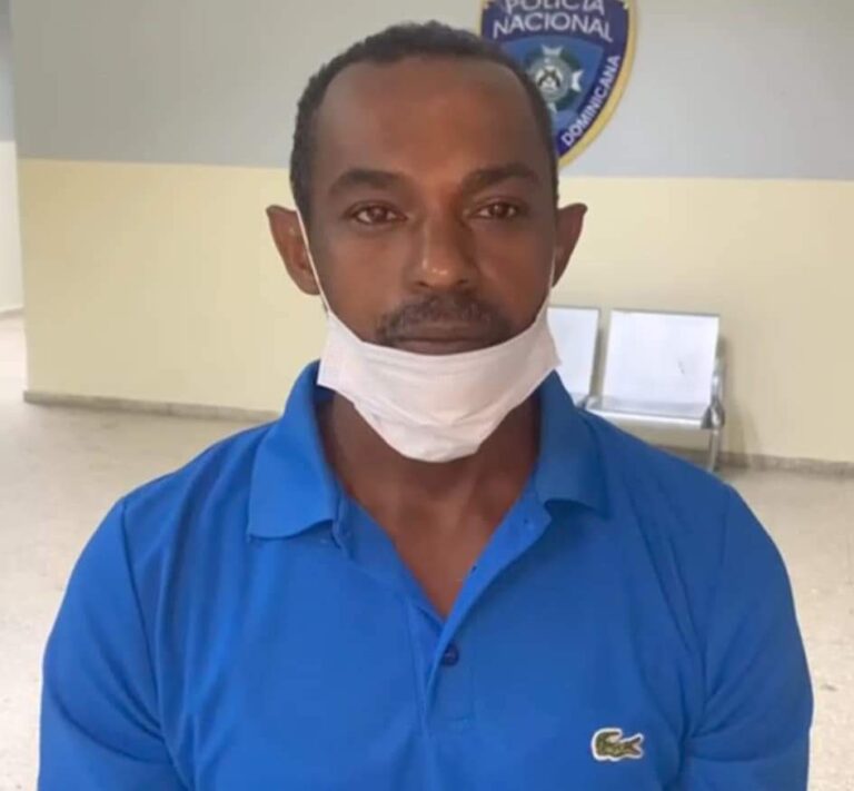 Hombre ultimó a otro de un palo en SFM
