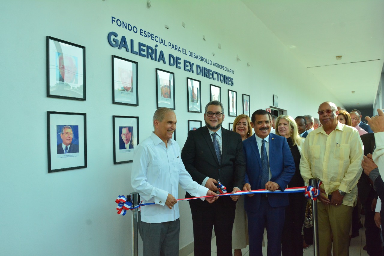 ex directores feda FEDA develiza galería de ex directores