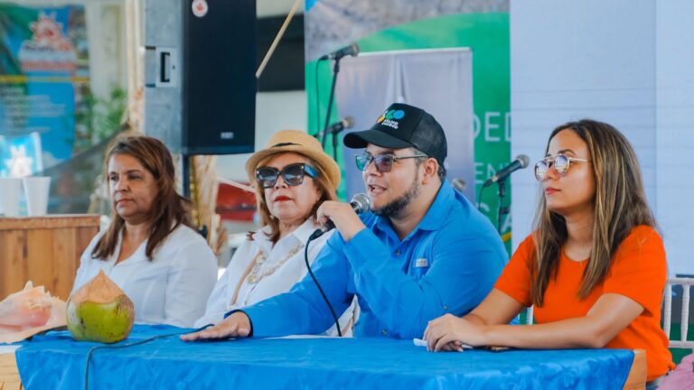 Industrialización del Coco de Nagua
